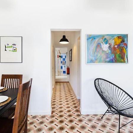 Casa Levante Sagres Exteriör bild