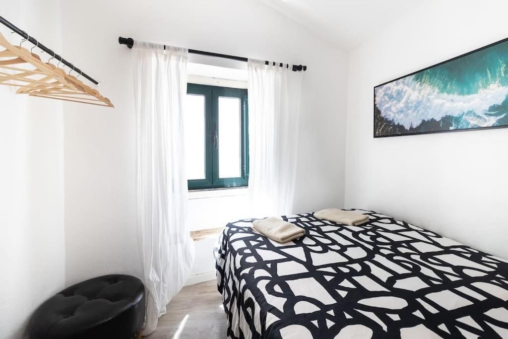 Casa Levante Sagres Exteriör bild